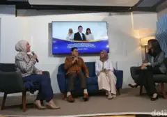BPOM dan Novo Nordisk Peringatkan Bahaya Obat Pelangsing Ilegal dalam Penanganan Obesitas