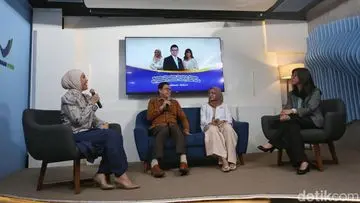 BPOM dan Novo Nordisk Peringatkan Bahaya Obat Pelangsing Ilegal dalam Penanganan Obesitas