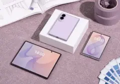 Samsung Galaxy Z Fold8: Fitur Unggulan yang Mendukung Produktivitas Sehari-hari