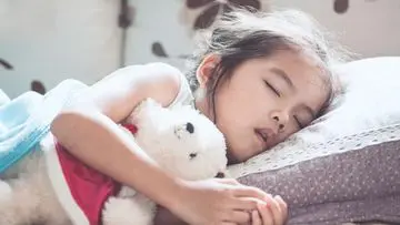 5 Strategi Jitu Orang Tua untuk Tidur Berkualitas bagi Si Kecil