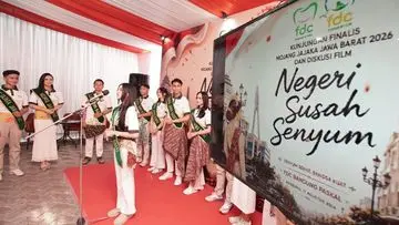 Film Dokumenter Angkat Isu Kesehatan Gigi Masyarakat Adat, Soroti Akses dan Tantangan