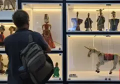 Studi Ungkap Pengalaman Budaya Rutin, dari Museum hingga Teater, Berkorelasi dengan Umur Panjang