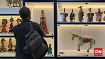 Studi Ungkap Pengalaman Budaya Rutin, dari Museum hingga Teater, Berkorelasi dengan Umur Panjang