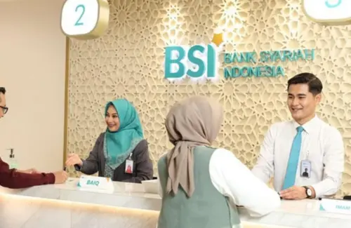 Bank Syariah Indonesia (BSI) Cetak Sejarah: Luncurkan Kartu Hasanah KKI Pertama di Indonesia