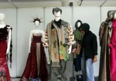 Pengamat Mode: Tren Fesyen Global Berpotensi Dongkrak Industri Fashion Tanah Air