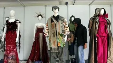 Pengamat Mode: Tren Fesyen Global Berpotensi Dongkrak Industri Fashion Tanah Air