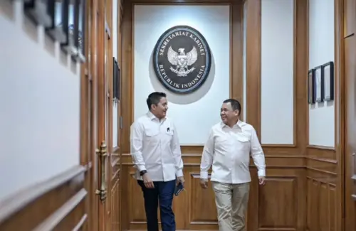 Harta Kekayaan Haji Isam Jadi Sorotan di Tengah Isu Akuisisi Bayan Resources (BYAN)