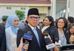 Larang Rekrutmen ASN Baru, Kemendagri Prioritaskan Nasib PPPK Paruh Waktu