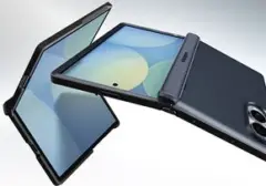 Ragam Aksesori Pendukung Samsung Galaxy Z Fold 8 Hadir, Mulai dari Case Tipis hingga Card Holder