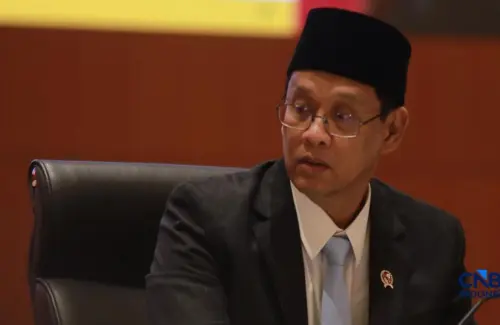 Pemerintah Siap Godok Pajak Perhiasan, Koordinasi Intensif dengan Bea Cukai