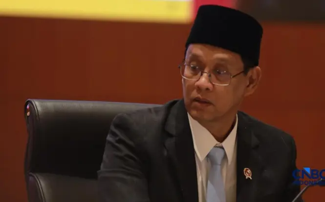 Pemerintah Siap Godok Pajak Perhiasan, Koordinasi Intensif dengan Bea Cukai