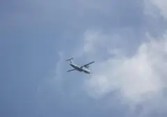 Petugas ATC Cegah Insiden Fatal: Dua Pesawat Berbagi "Call Sign" yang Sama
