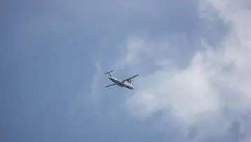 Petugas ATC Cegah Insiden Fatal: Dua Pesawat Berbagi "Call Sign" yang Sama