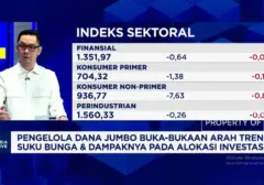 BI Rate Diprediksi Stabil, Investor Cermati Independensi Bank Indonesia di Tengah Ketidakpastian Global