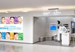 SKIN+ Clinic Perkenalkan SKIN+Booster, Solusi Canggih untuk Konsumen 'Skintellectual'