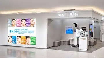 SKIN+ Clinic Perkenalkan SKIN+Booster, Solusi Canggih untuk Konsumen 'Skintellectual'