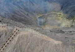Bromo Dibuka Kembali untuk Wisatawan Setelah 13 Hari Tutup Akibat Kebakaran