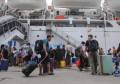 Evaluasi Besar-besaran Aturan Kapal Penumpang, Menhub Ungkap Potensi Perubahan Signifikan