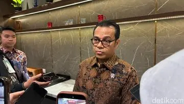 Kemenkominfo Segera Finalisasi Tarif Pengiriman Barang Ojol, Terpisah dari Penumpang