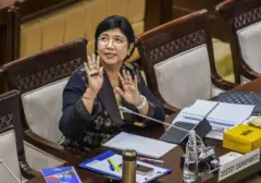 Perang dan Ketidakpastian Global, BI Proyeksikan Pertumbuhan Ekonomi Dunia 3% di 2026