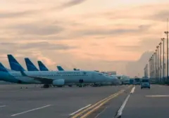 Garuda Indonesia Jelaskan Pemberhentian Direktur Niaga Reza Aulia, Ini Alasannya