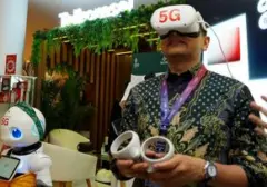 Jaringan 5G Belum Jamin Koneksi Tanpa Kendala untuk Semua Aktivitas Digital