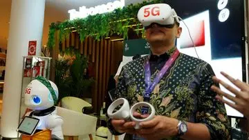 Jaringan 5G Belum Jamin Koneksi Tanpa Kendala untuk Semua Aktivitas Digital