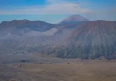 Taman Nasional Bromo Tengger Semeru Dibuka Kembali Besok, Aturan Baru Diberlakukan untuk Cegah Kebakaran Hutan