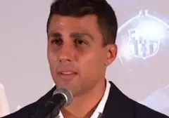 Rodri Siap Berjuang Raih Semua Trofi Bersama Barcelona