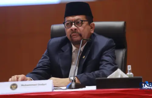 Transformasi Besar Indonesia 2025: 10 Langkah Strategis dari RSUD hingga PFII