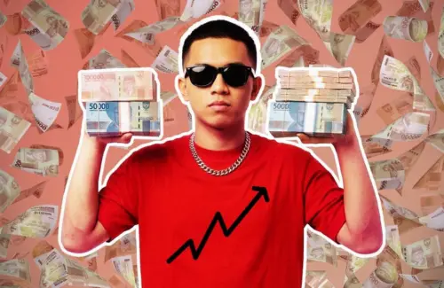 Singapura Pimpin Daftar Negara Paling Makmur di Asia Tenggara, Bagaimana Posisi Indonesia?