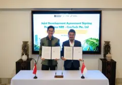 Pertamina NRE Pacu Produksi Bio-Metanol untuk Pasar Domestik dan Maritim Global