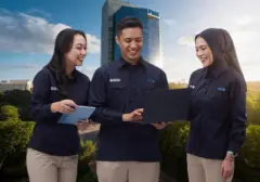 Kolaborasi PNM dan Danantara Perluas Jangkauan Dukungan untuk 23,1 Juta Pengusaha Ultra Mikro
