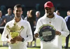 Nick Kyrgios Disanksi Sementara Akibat Positif Kokain