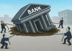 Bank Perkreditan Rakyat di Bekasi Dinyatakan Bangkrut, Nasabah Resah