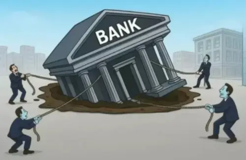 Bank Perkreditan Rakyat di Bekasi Dinyatakan Bangkrut, Nasabah Resah