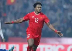 Vietnam Pastikan Tiket Final Piala AFF 2026 Usai Taklukkan Malaysia
