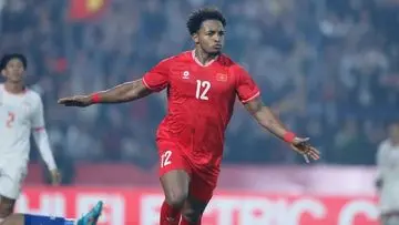 Vietnam Pastikan Tiket Final Piala AFF 2026 Usai Taklukkan Malaysia