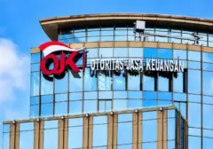 OJK Perkuat Pengawasan Bursa Mineral dan Komoditas Strategis dengan Pelantikan Deputi Baru