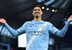 Al Qadsiah Boyong Tijjani Reijnders dari Manchester City dengan Mahar 60 Juta Pounds
