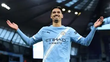 Al Qadsiah Boyong Tijjani Reijnders dari Manchester City dengan Mahar 60 Juta Pounds