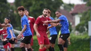Kemenangan Persija 2-1 atas Police Tero, Shin Tae-yong Soroti Pemahaman Taktik Pemain