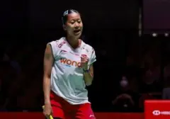 Putri Kusuma Wardani Melaju ke Babak 16 Besar Kejuaraan Dunia BWF 2026