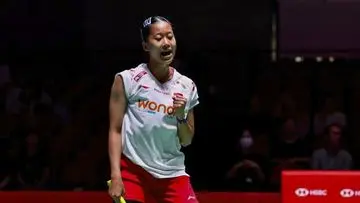 Putri Kusuma Wardani Melaju ke Babak 16 Besar Kejuaraan Dunia BWF 2026