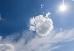 Suhu di Indonesia Tembus 38°C, BMKG Sebut Sebagian Besar Wilayah Alami Musim Kemarau