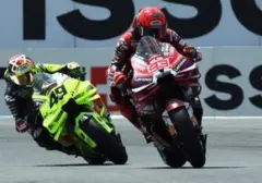MotoGP Aragon 2026: Panggung Penentu Perburuan Gelar Juara Menurut CEO Aprilia