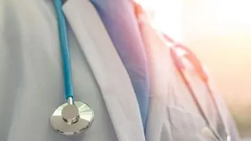 WHO Sambut Baik Rencana Ambulans Udara dan Dokter Terbang Prabowo