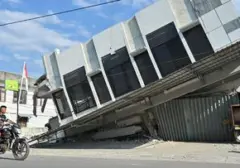 Apple Berikan Donasi untuk Korban Gempa NTT, Tim Cook Sampaikan Duka