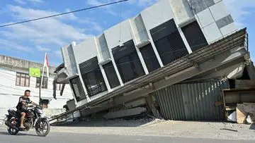 Apple Berikan Donasi untuk Korban Gempa NTT, Tim Cook Sampaikan Duka