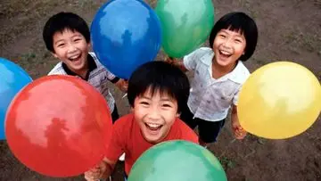 Membangun Fondasi Mental Tangguh Anak: 7 Kebiasaan Esensial Orang Tua